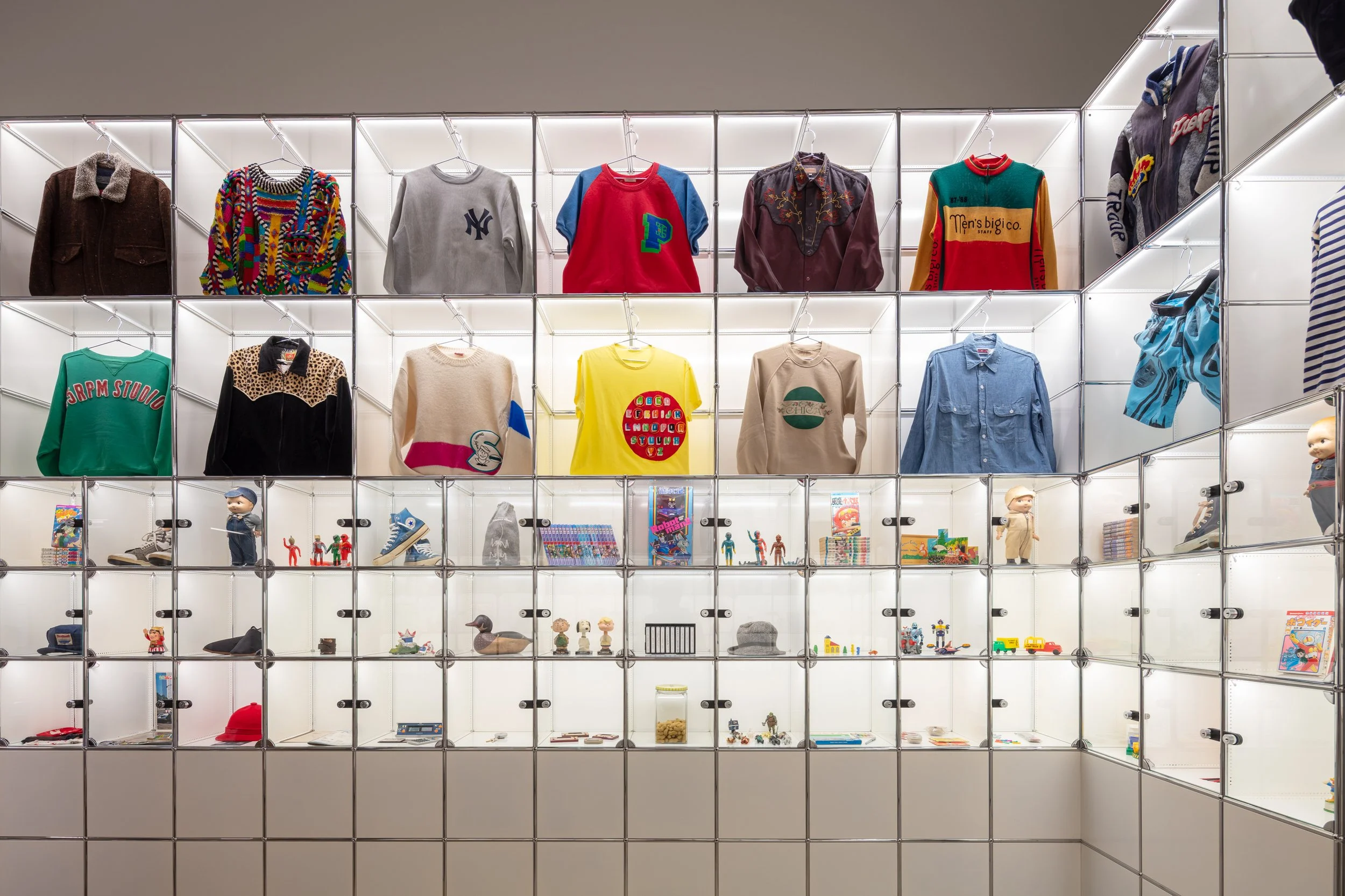 DESIGN MUSEUM UNVEILS RETROSPECTIVE EXHIBITION NIGO: FROM JAPAN